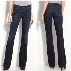 CITIZENS OF HUMANITY JEANS AMBER
STRETCH HIGH RISE BOOTCUT JEANS Size 26